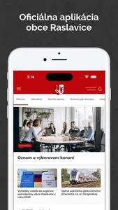 Raslavice screenshot 0