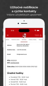 Raslavice screenshot 3