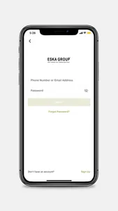 ESKA Spa Mobile screenshot 4