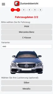 KfzSpot Digital screenshot 2