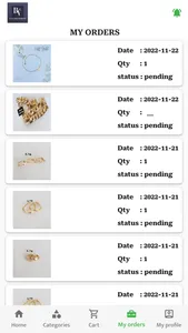 Bejoy Vattekkatte screenshot 6