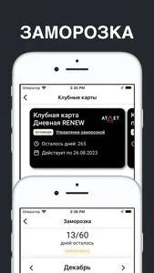 АТЛЕТ screenshot 3