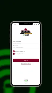 Texoma Motorcars Connect screenshot 0