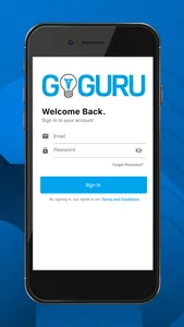 GoGuru Pro screenshot 0