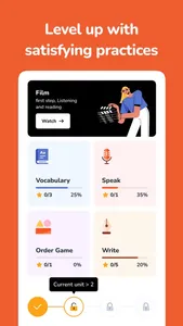 MetaOra: Fast English Learning screenshot 3