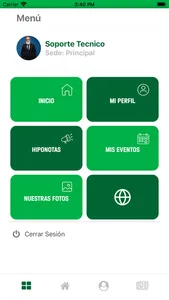 UNI2 Ciudad Limpia screenshot 3