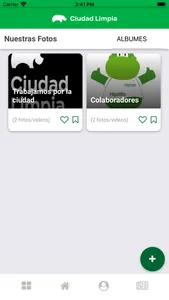 UNI2 Ciudad Limpia screenshot 7