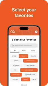 TicketRev - Tickets Your Way screenshot 2