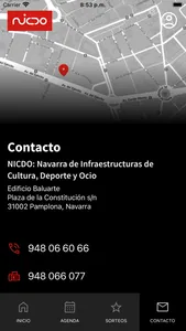 NICDO screenshot 3