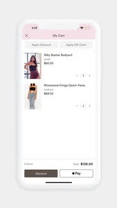 Sparrow Marketplace screenshot 4