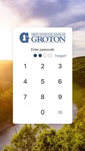 Groton Bank screenshot 1