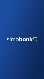 Simpbank screenshot 0