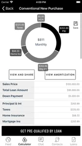 Platinum Mortgage Group screenshot 3