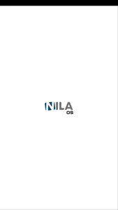 NilaOS screenshot 0