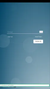NilaOS screenshot 1