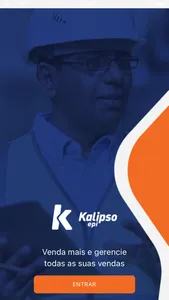 Kalipso screenshot 0