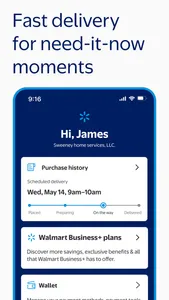 Walmart Business: B2B Shopping screenshot 6