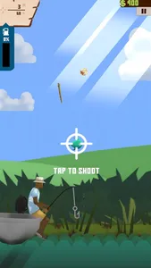 Fishing Frenzy: Catch & Shoot screenshot 1