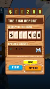 Fishing Frenzy: Catch & Shoot screenshot 3