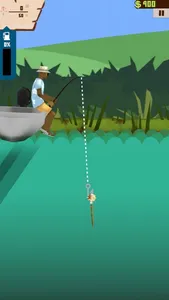 Fishing Frenzy: Catch & Shoot screenshot 4