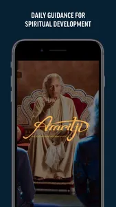 Amritji+ screenshot 0