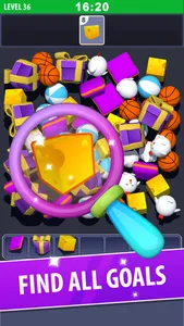 Triple Match Master 3D screenshot 1