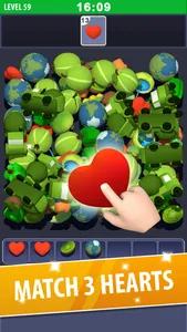 Triple Match Master 3D screenshot 2