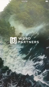 WordPartners Community Hub screenshot 0