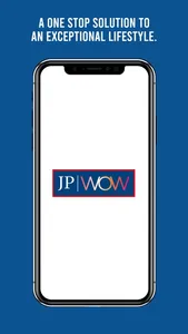 JPWow screenshot 0