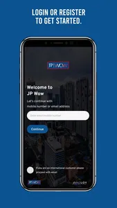 JPWow screenshot 1