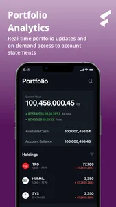 Finqalab screenshot 3