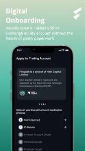 Finqalab screenshot 5