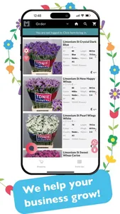 Mooy Flowers screenshot 2