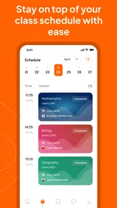 DOB Connect screenshot 1