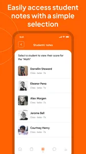 DOB Connect screenshot 4
