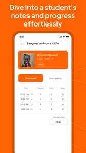 DOB Connect screenshot 5