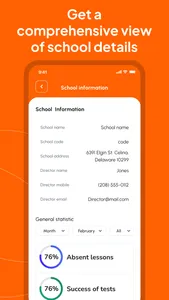 DOB Connect screenshot 6