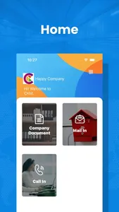 CKM screenshot 1
