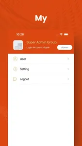 CKM Admin screenshot 3