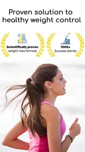 Nutrition Tracker - Food Diary screenshot 8