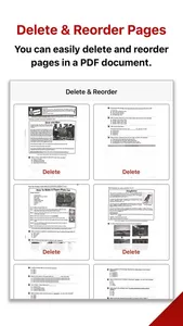 PDF Tools: Sign & Edit PDF screenshot 4