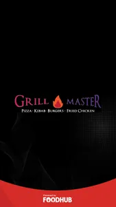 Grill Master screenshot 0