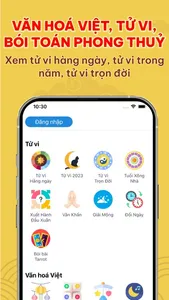 Lịch Vạn Niên & Lịch Âm 2023 screenshot 5