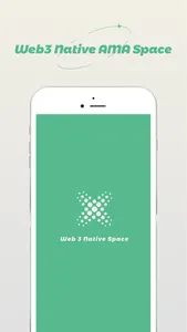 Pix-Web3 Native AMA space screenshot 0