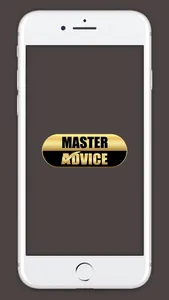 MasterAdvice App screenshot 0