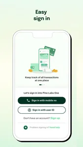 Pine Labs One screenshot 4