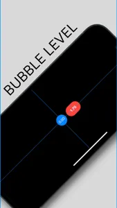 Bubble Level • Level measure screenshot 0