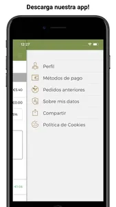 El Pepinillo Bar screenshot 3