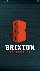 Brixton Barbershop screenshot 1