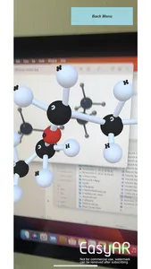 Chem ar screenshot 2